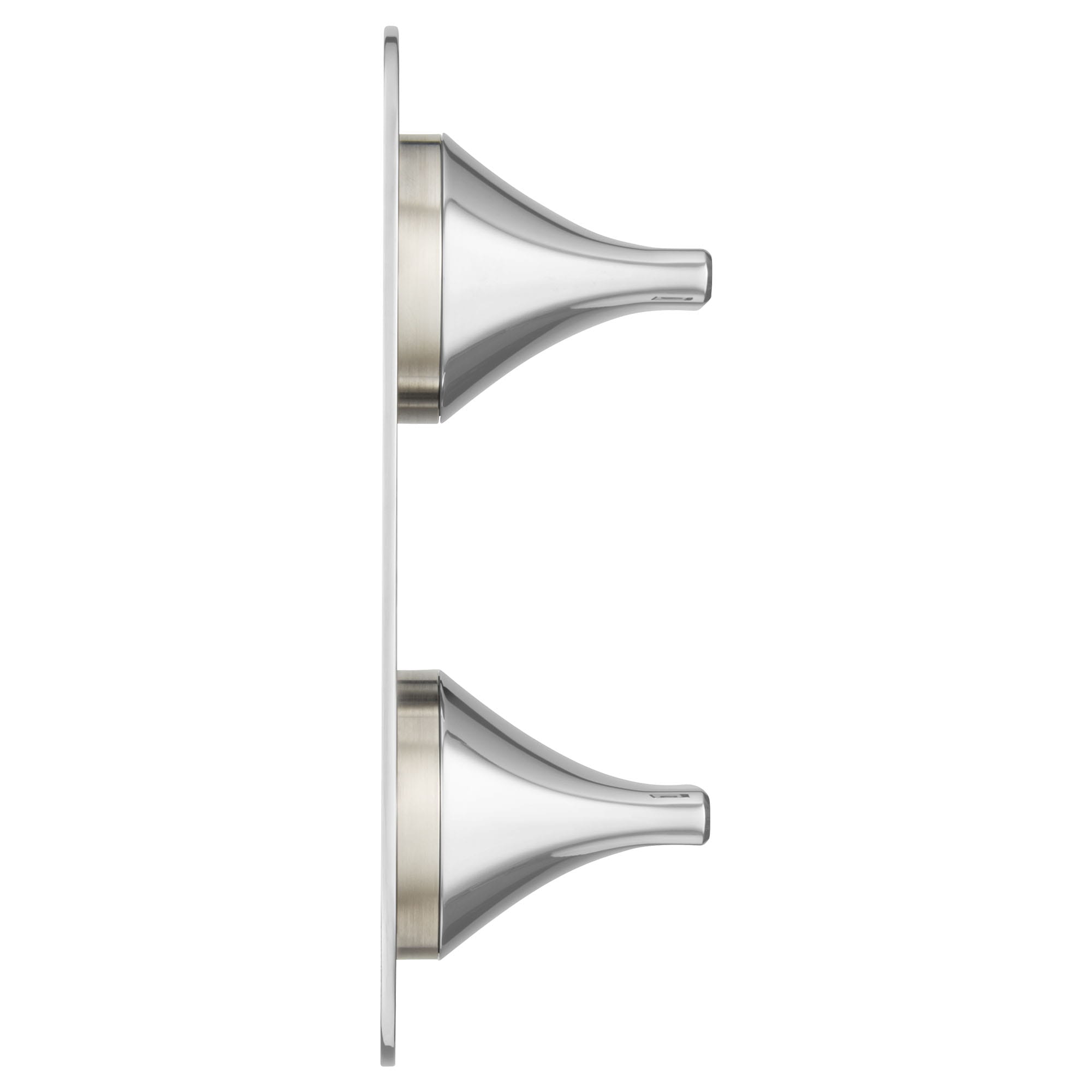 DXV Modulus 2-Handle Thermostatic Valve Trim Only